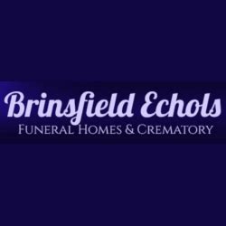 brinsfield funeral homes & crematory